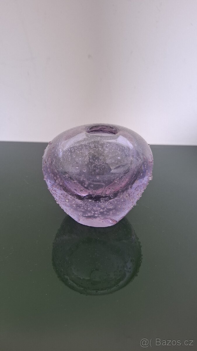 Stare sklo - cena za kus - 3