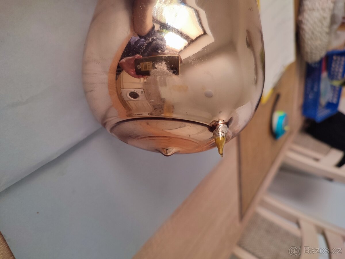 Náhradní náplň do termosky - 3