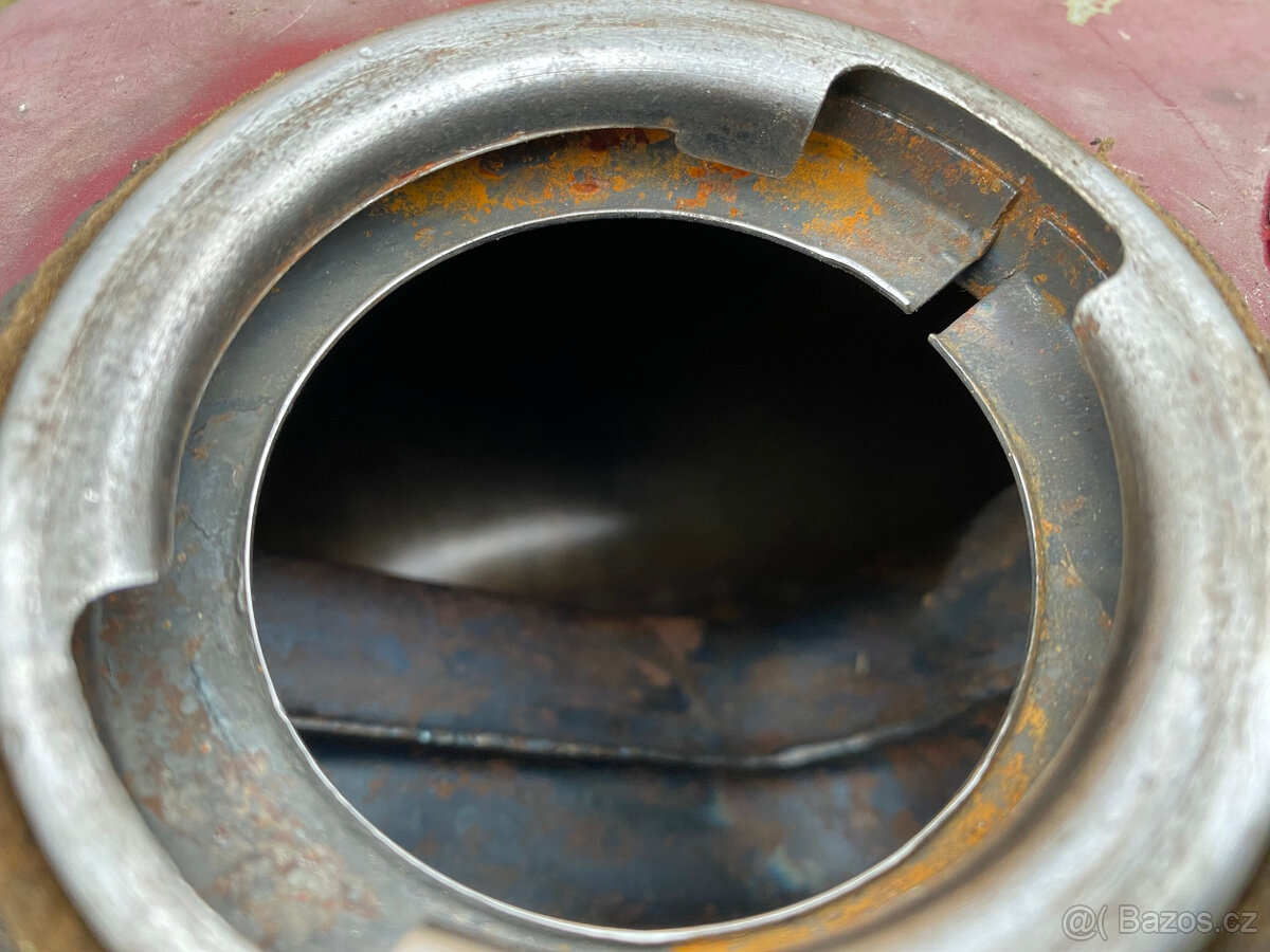 Nádrž JAWA malá kývačka - 3