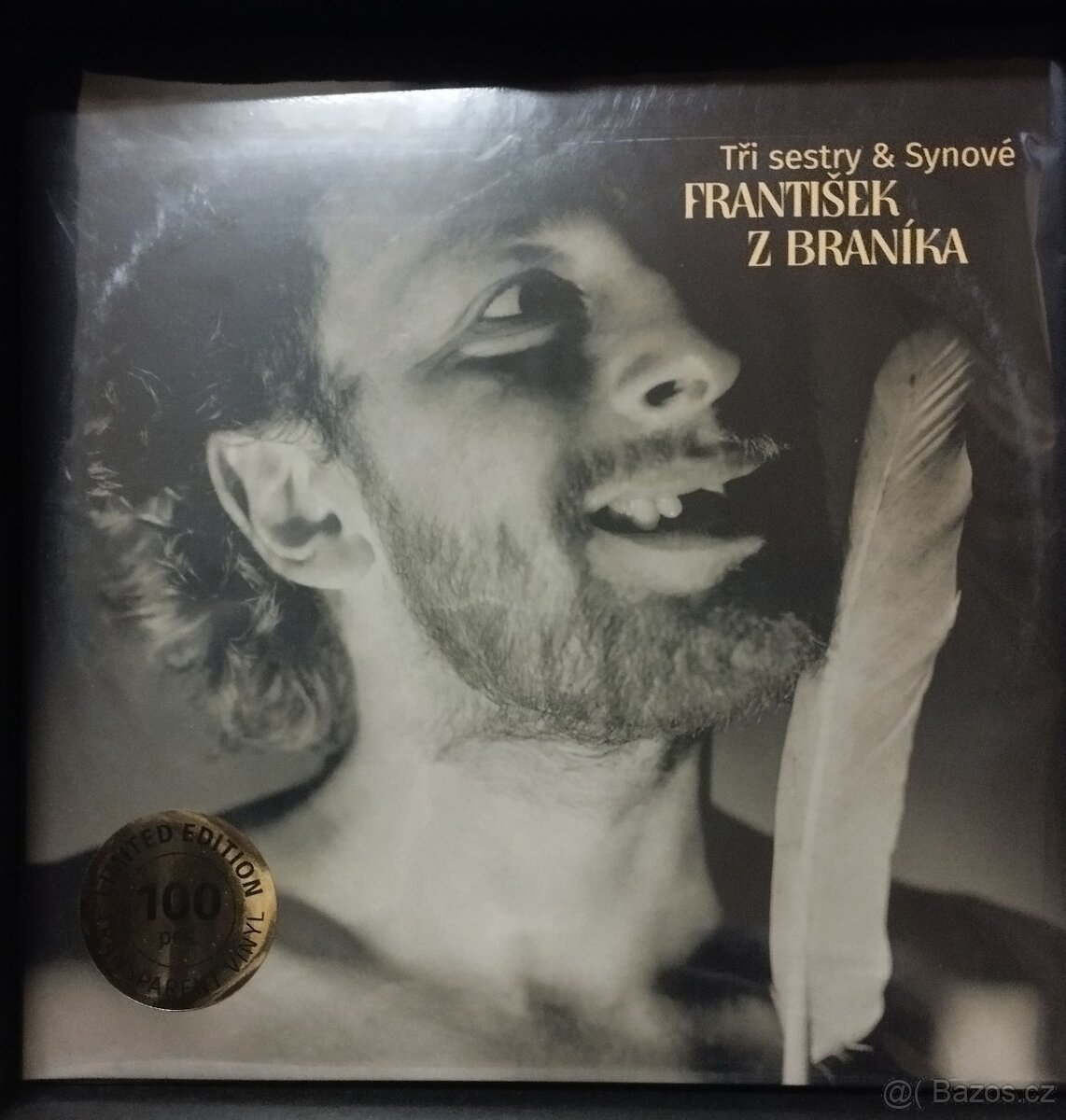 Tři Sestry & Synové - František z Braníka (limit) - 3
