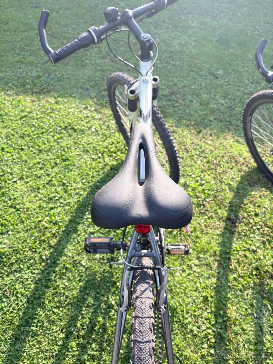 2x kolo 18” 22” Merida Matts Skyrider - 3