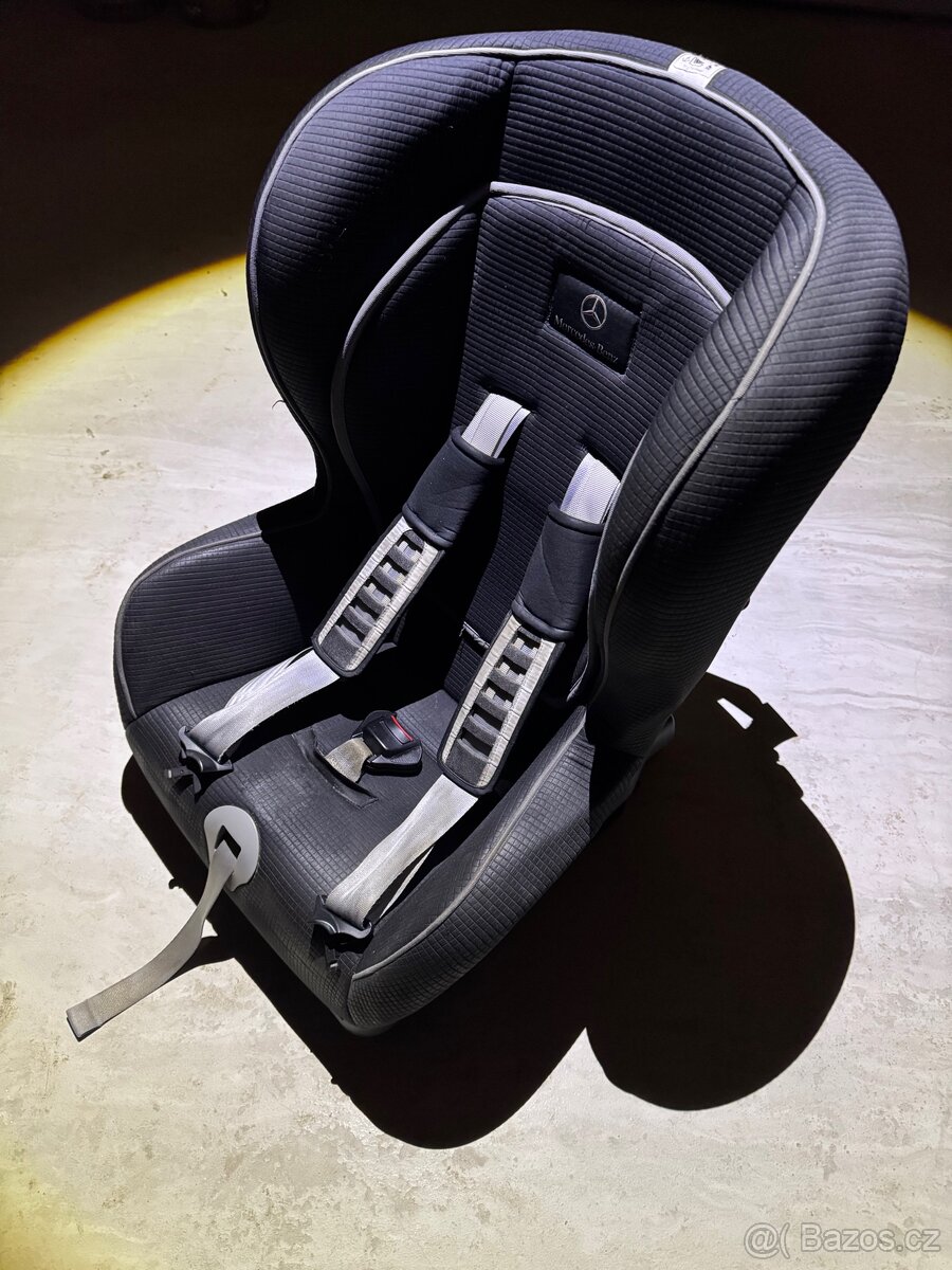 Dětská sedačka Mercedes-Benz - 3