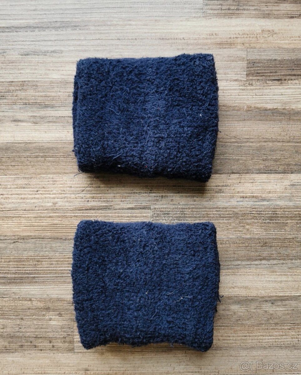 Chrániče na zápěstí - 3