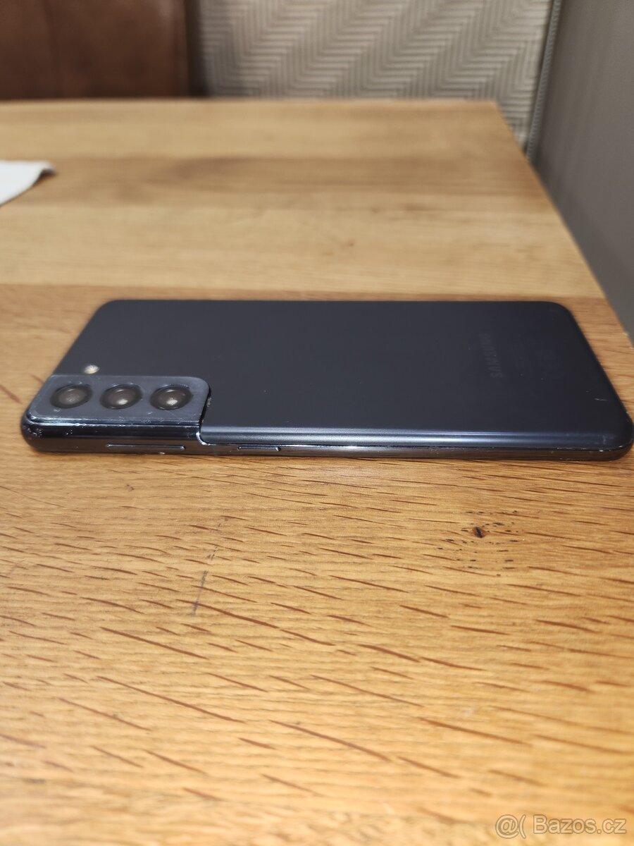Samsung galaxy s21 128 gb 5g - 3