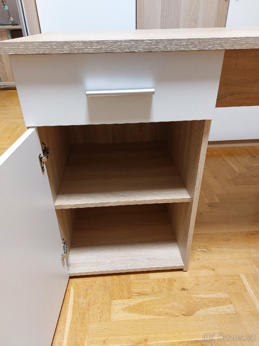 Psací stůl - 3