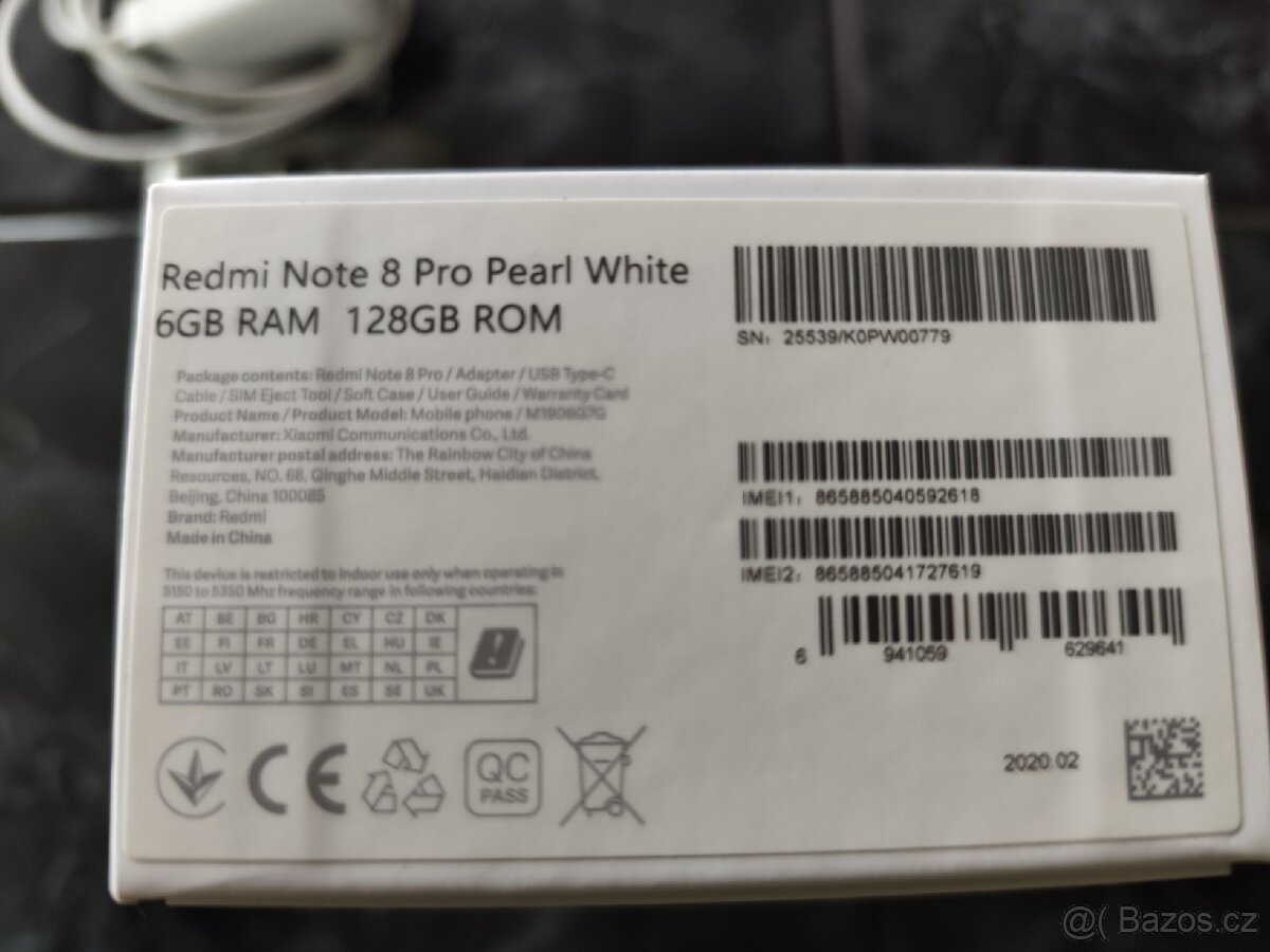 Xiaomi Redmi Note 8 Pro - 3