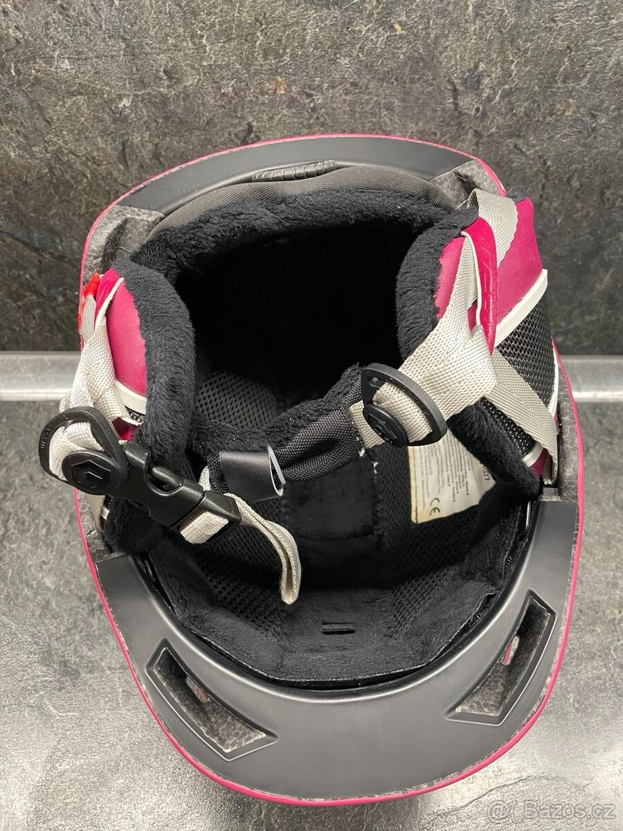 Lyžařská helma - Arcore SCALAR - 3