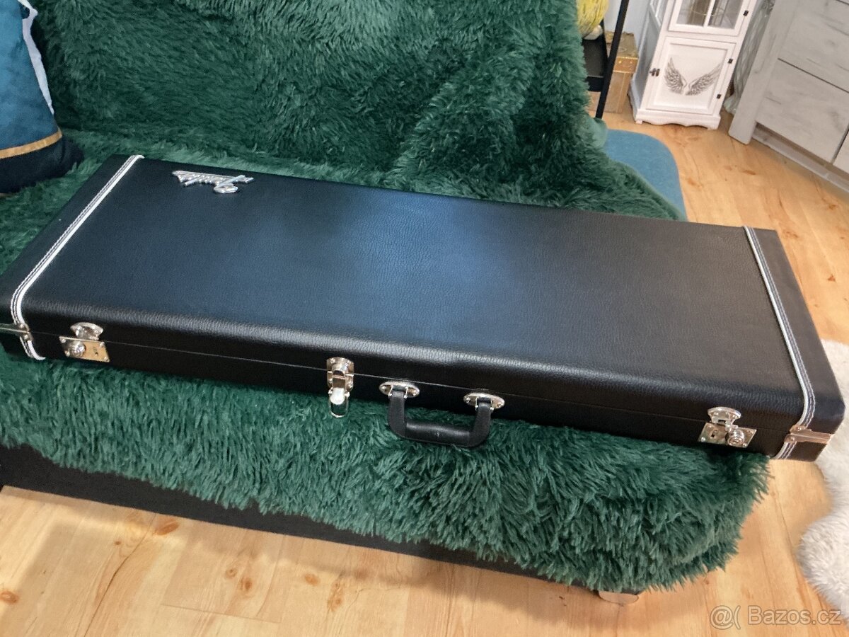 Prodam Fender stratocaster usa - 3