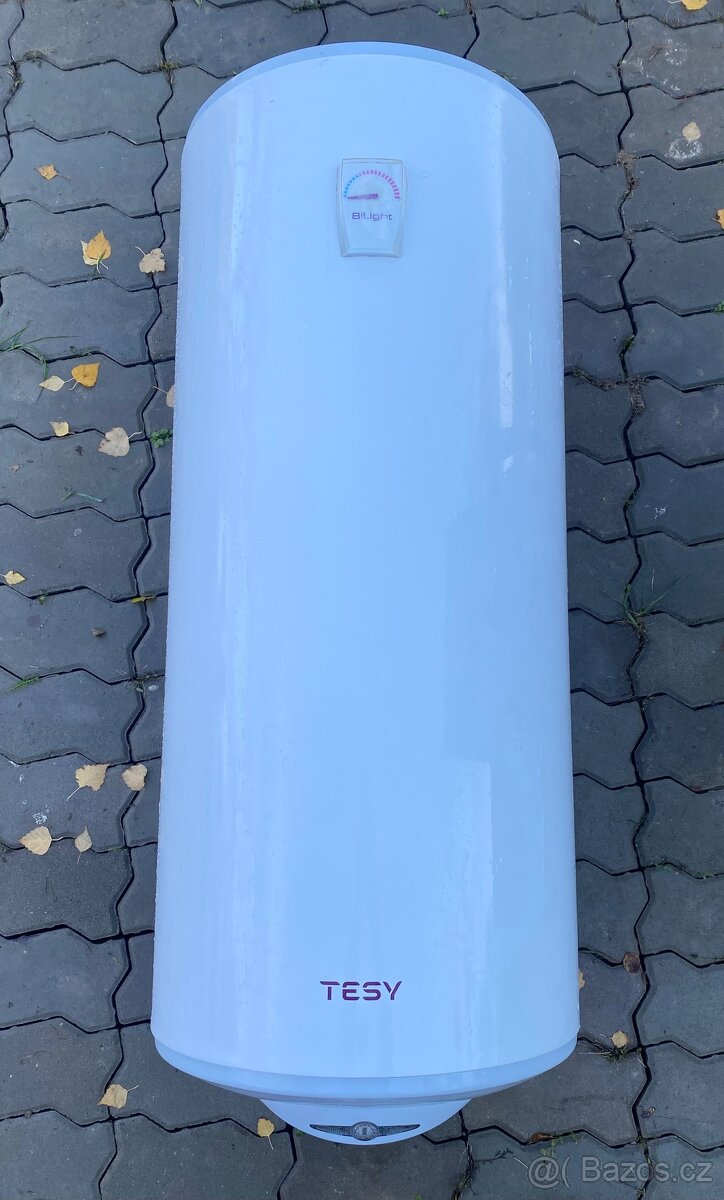 Boiler ohřívač vody Tesy 115l Levně - 3