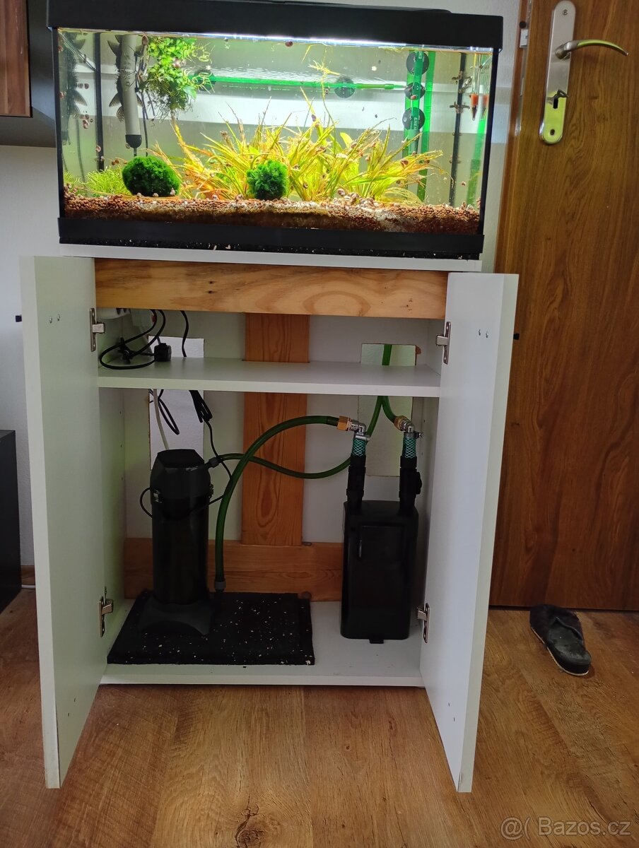 Akvarijni set 54L - 3