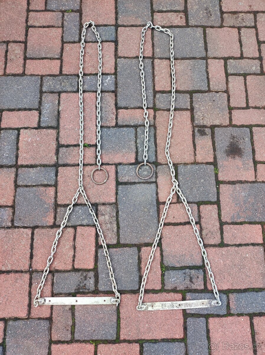 Dětská houpačka - 3