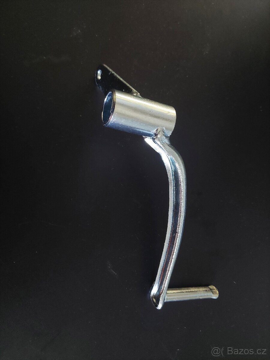 Řadící páka Jawa pionýr - 3