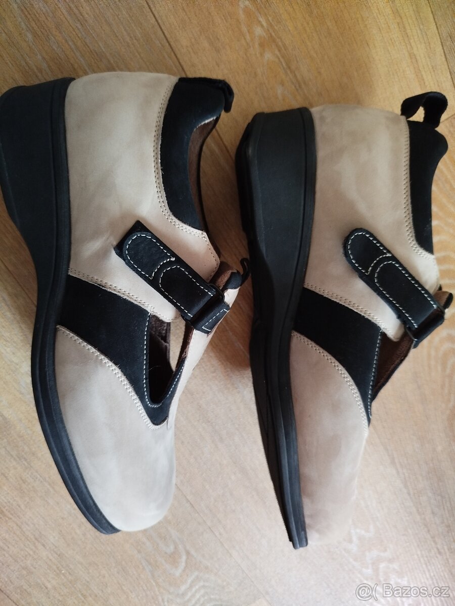 Pracovní boty, vel. 40 - 3