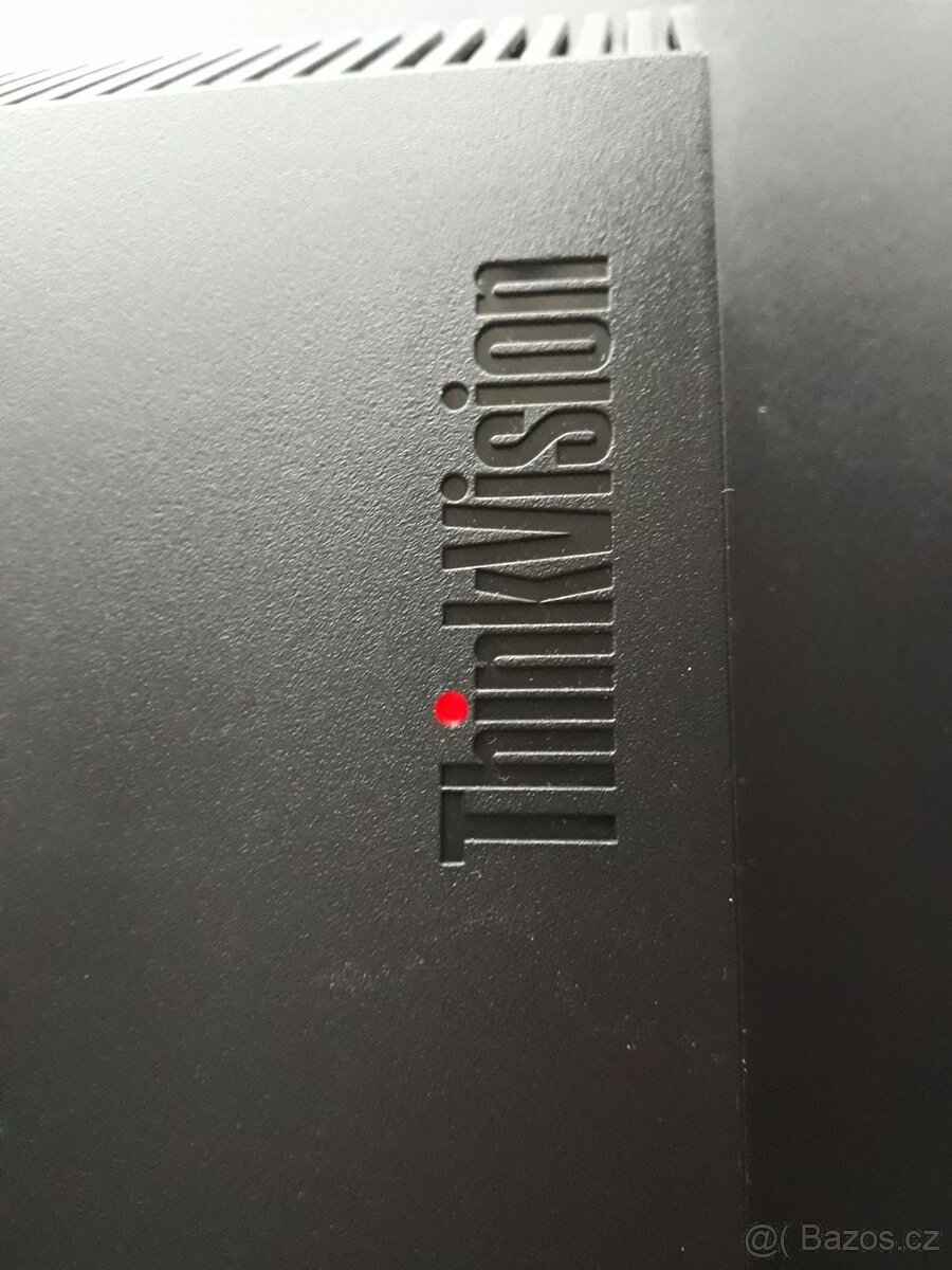 Monitor Lenovo T2254p 22" ThinkVision - 3