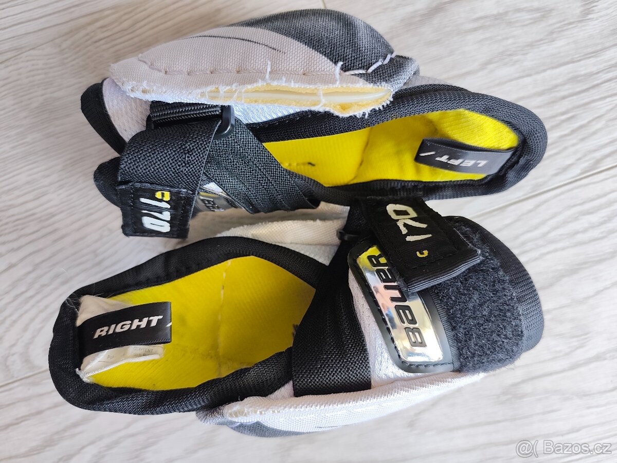 Chrániče loktů - 3