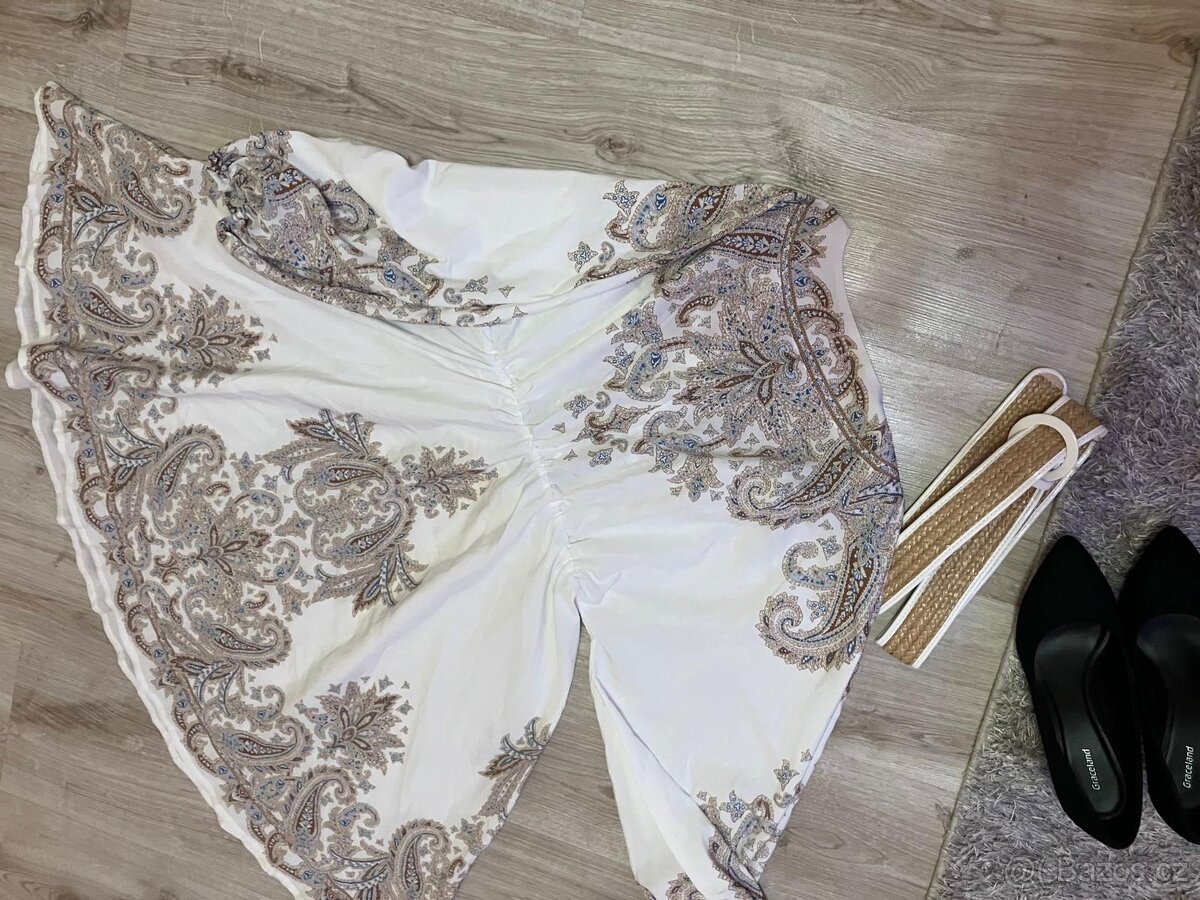 Krásné nové šaty - 3