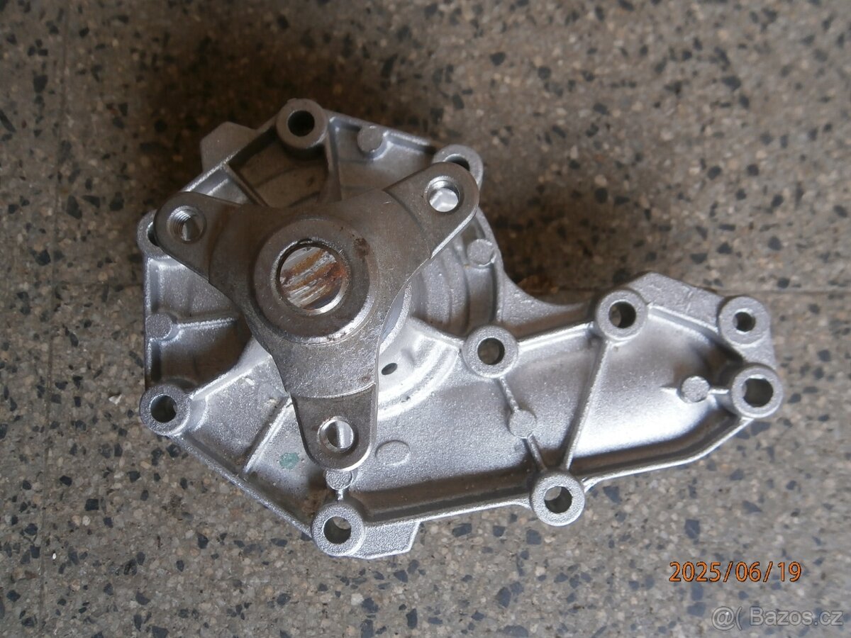 Vodní pumpa Febi 09319 Renault Opel - 3