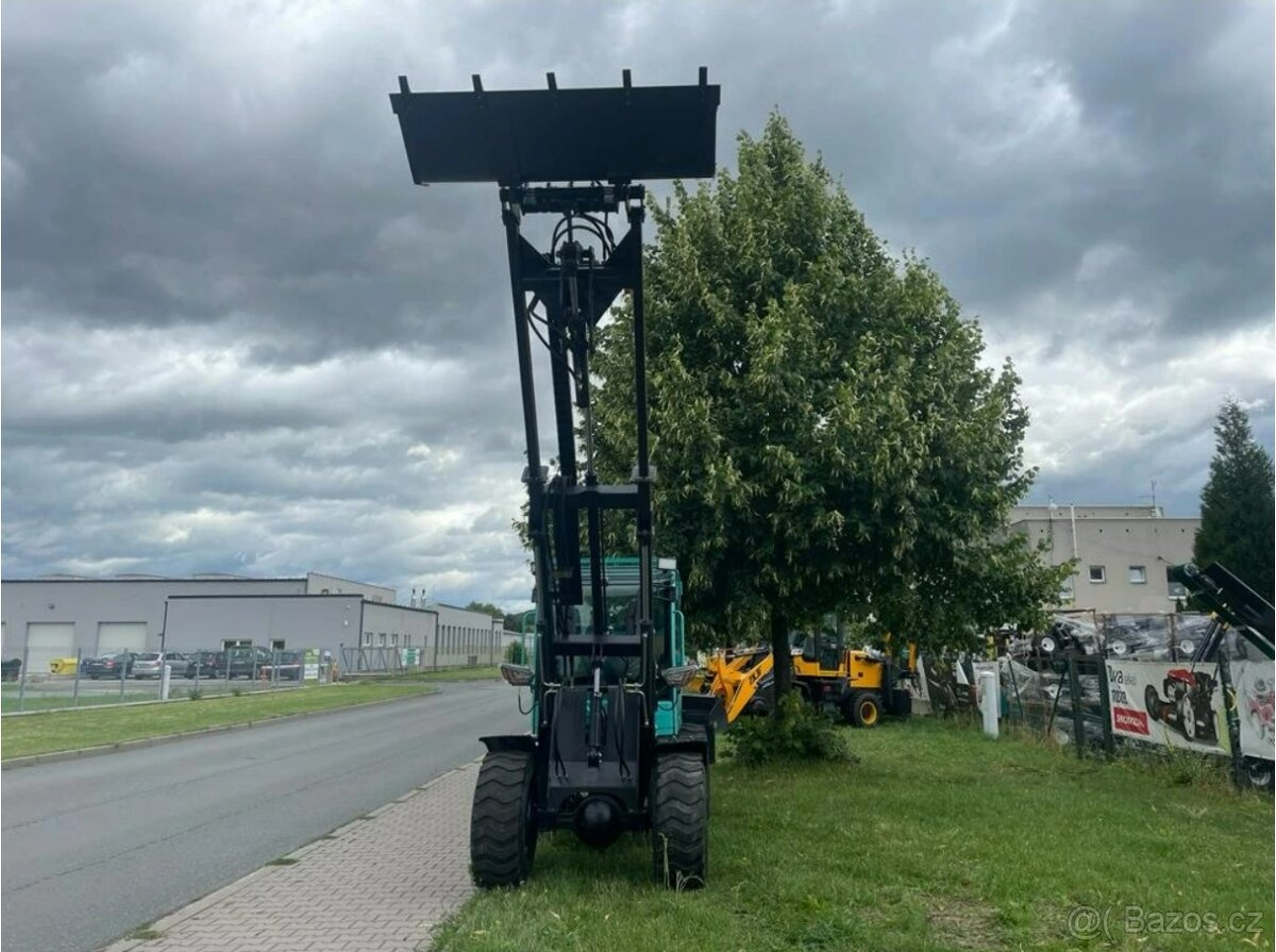 Digger TWL 240-10 - 3