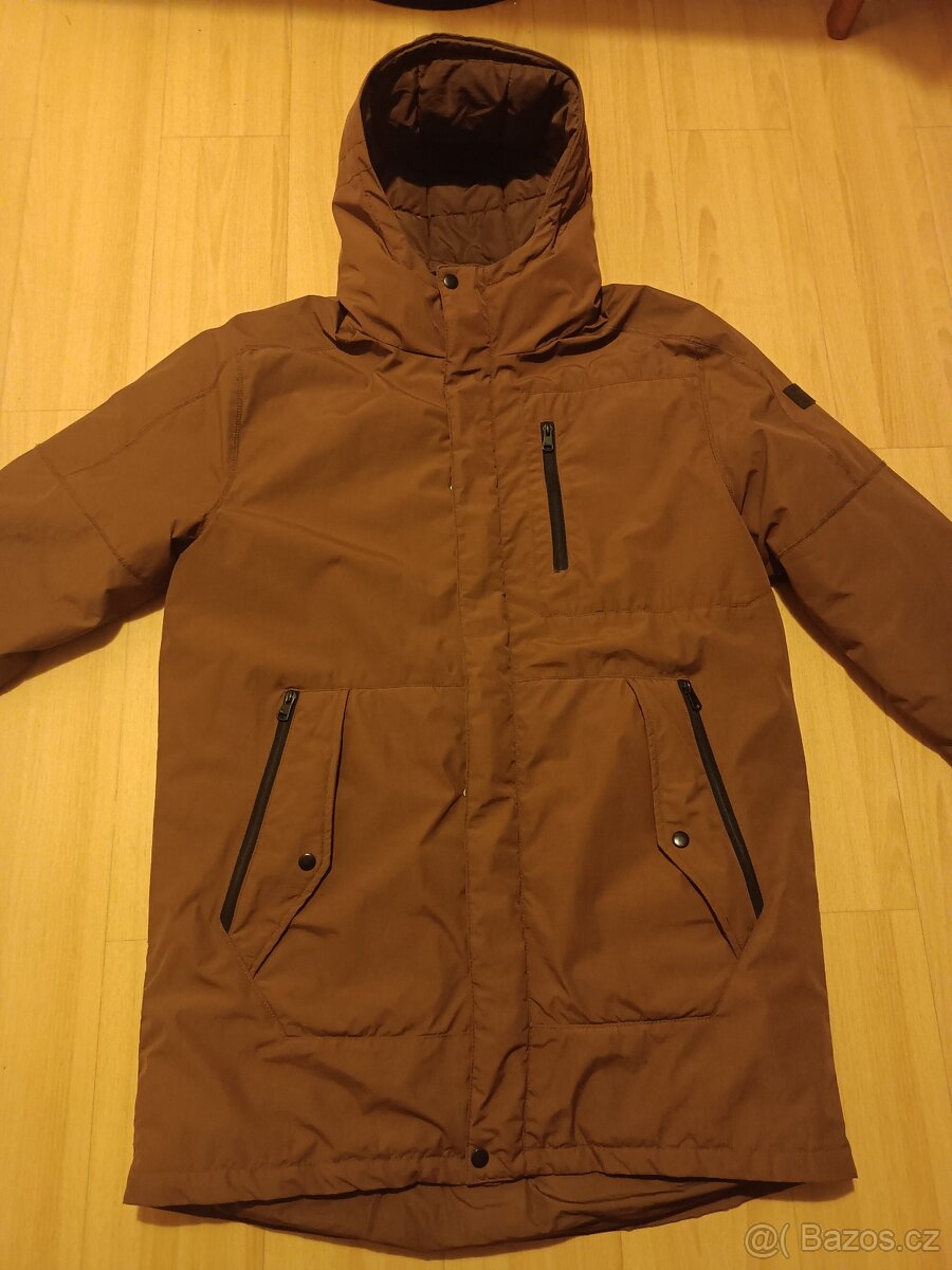 Pánská zimní bunda - 3