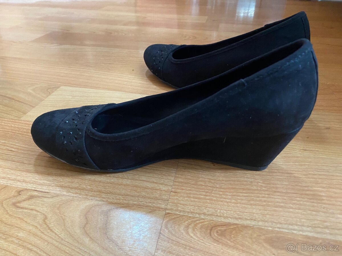 Dámske Lodičky 39 - 3