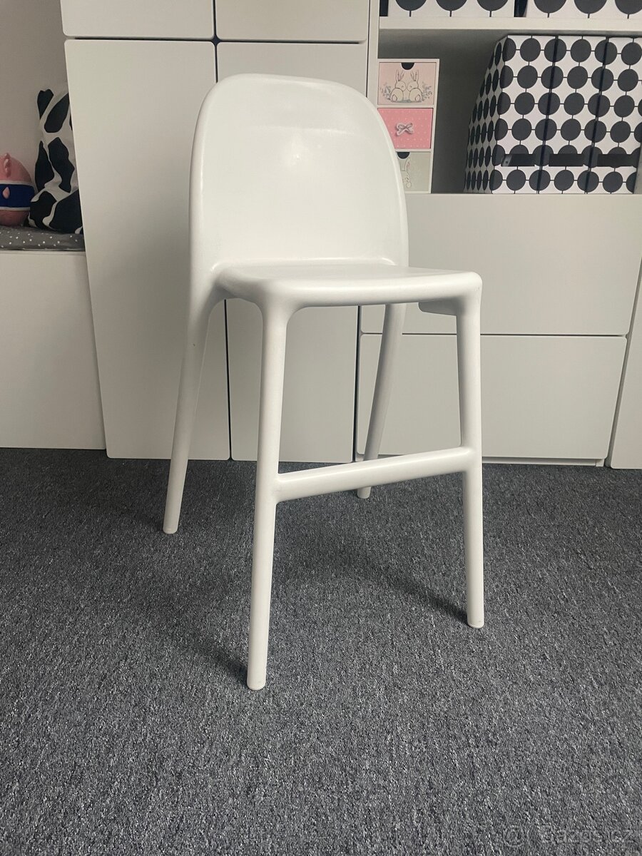 Dětská židle - 3