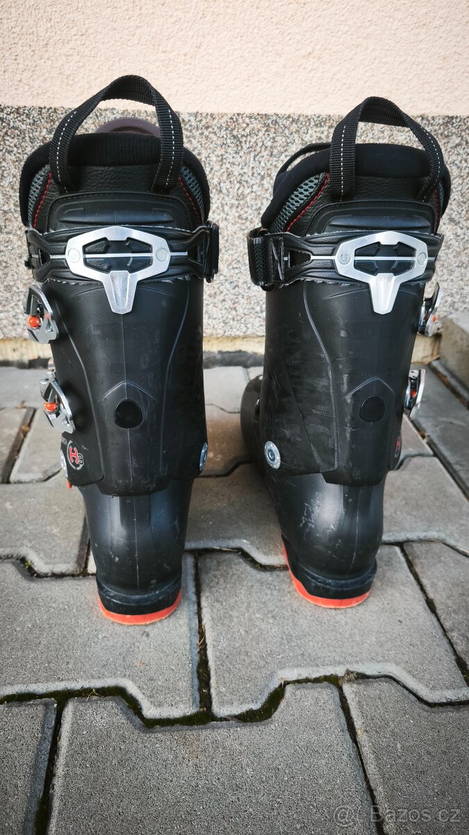 Lyžařské boty 275 - 3