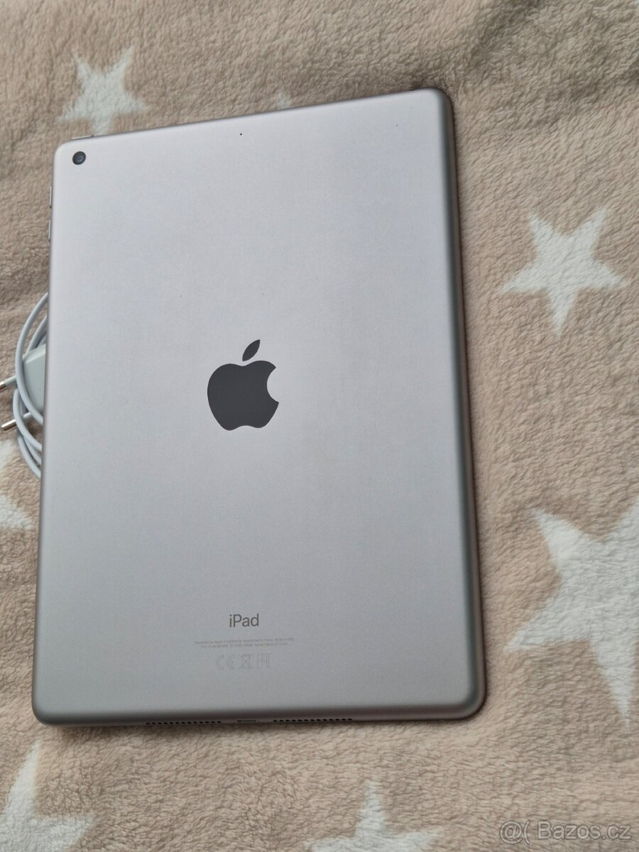 Apple iPad 6. generace 32gb - 3