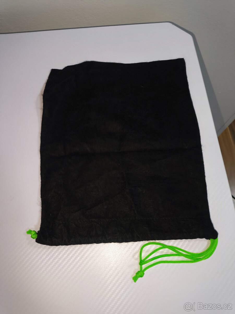 sluchátka Razer BlackShark V2 X - 3