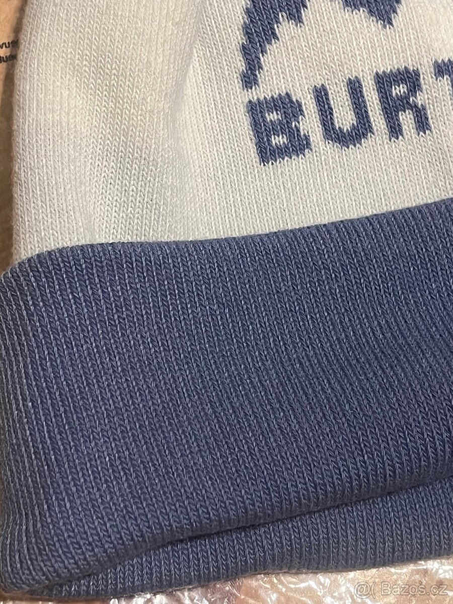 Nový kulich Burton Trope Beanie - 3