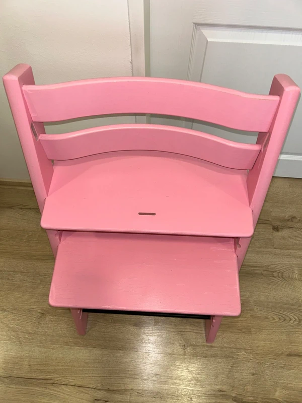 Židle, židlička Stokke Tripp Trapp - 3