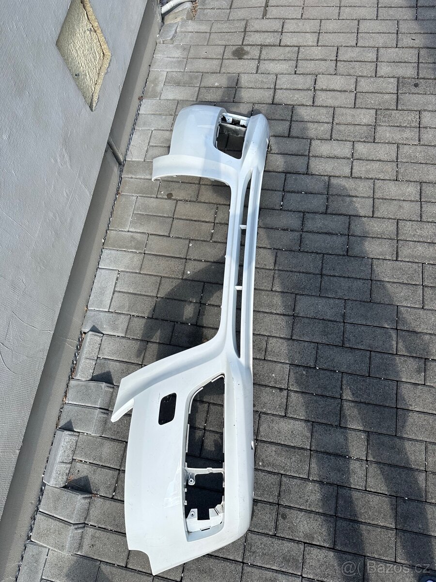 Audi a3 nárazník - 3