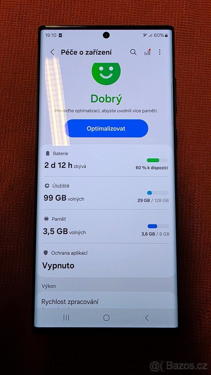 Samsung Galaxy S22 Ultra - 3