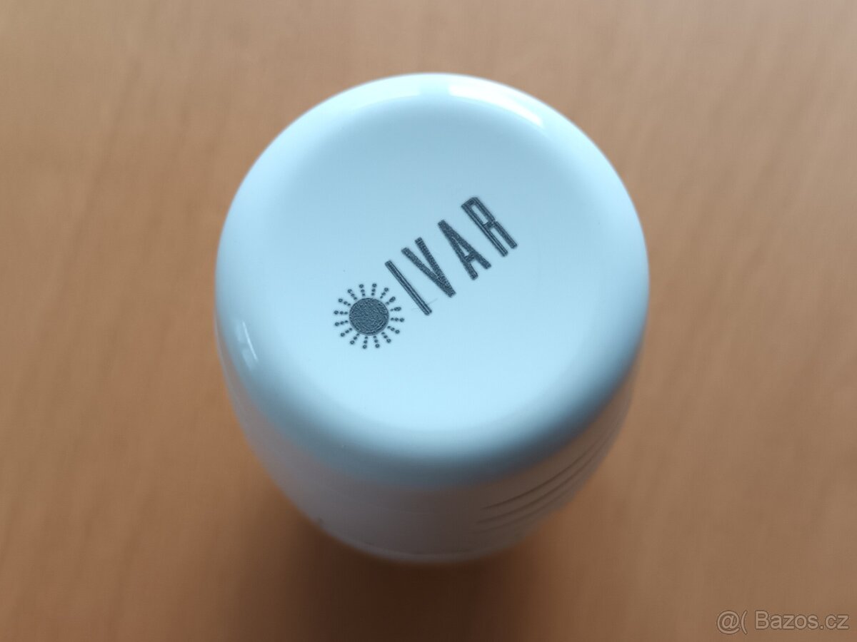 Kapalinová termostatická hlavice typ IVAR T5000 - 3