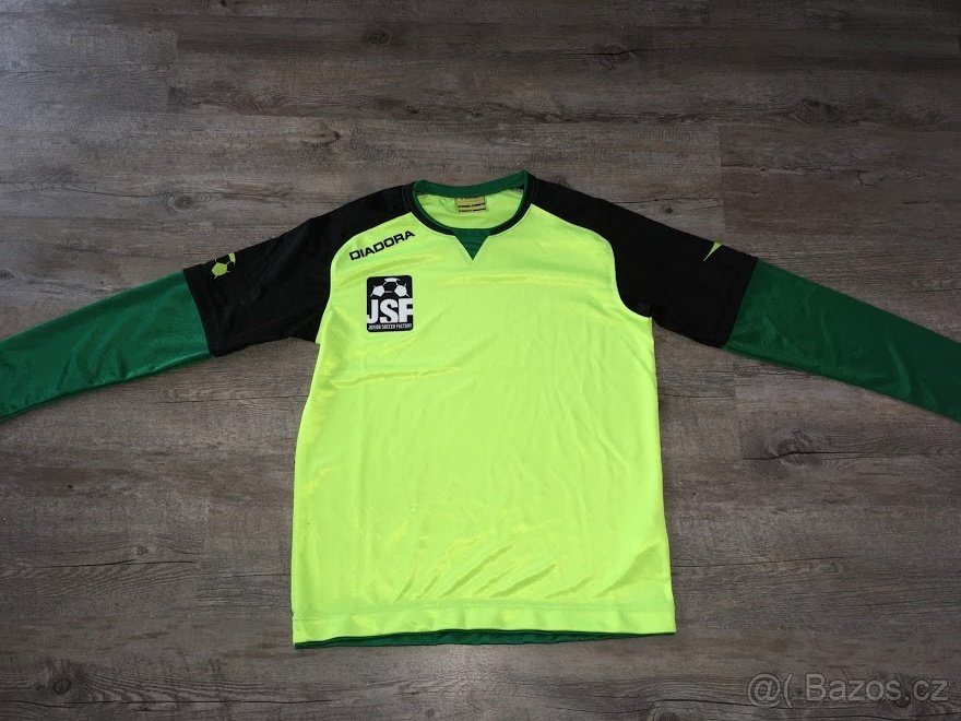 Sportovní trika Diadora - 3