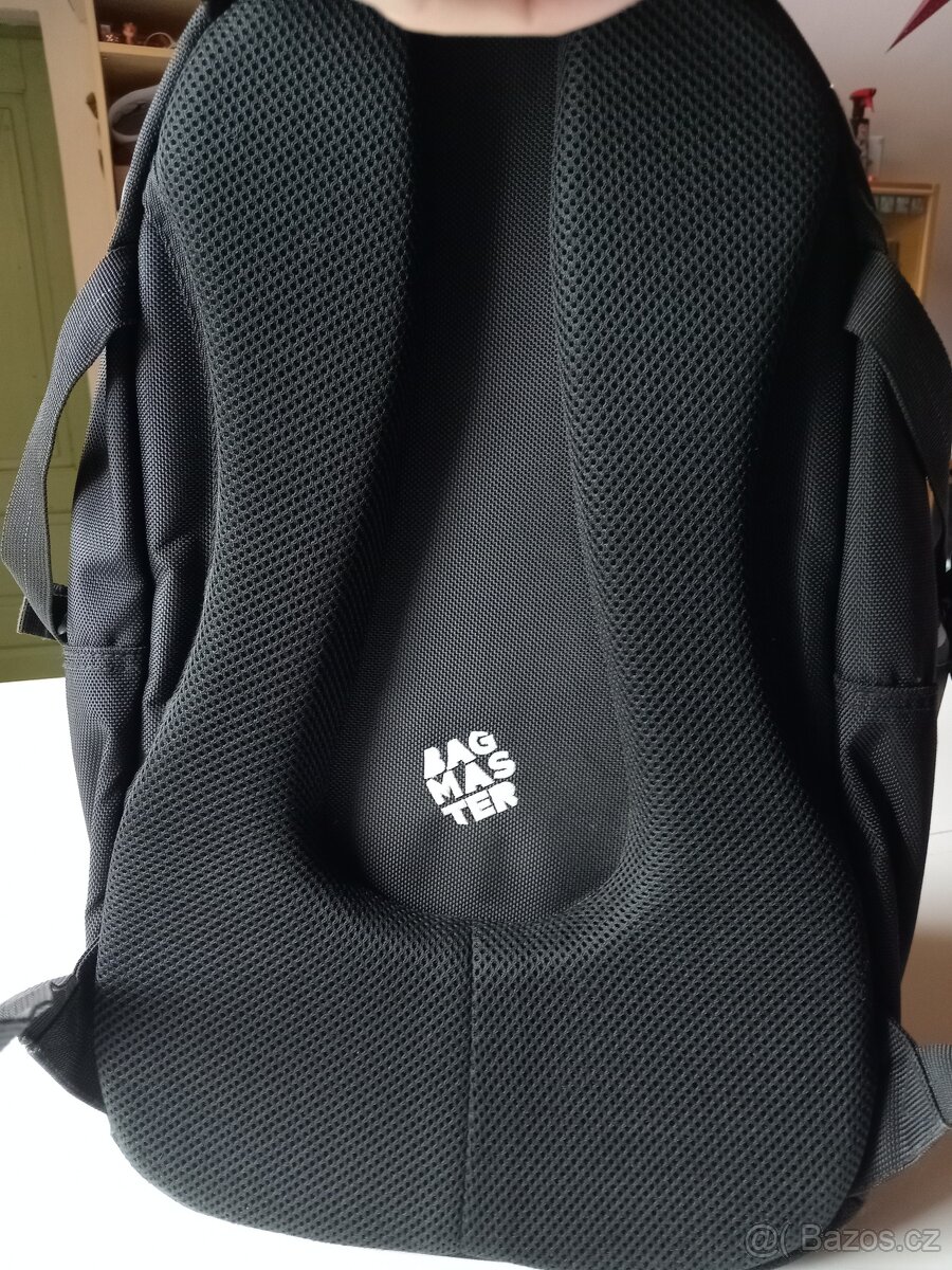 Školní batoh Bag Master - 3