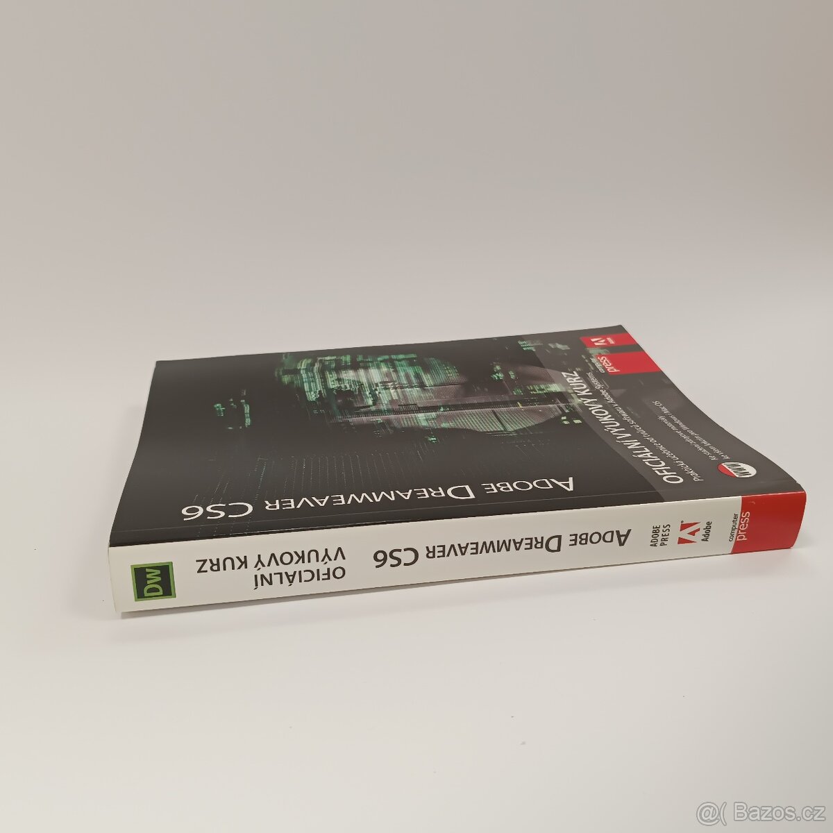 Adobe Dreamweaver CS6 - 3