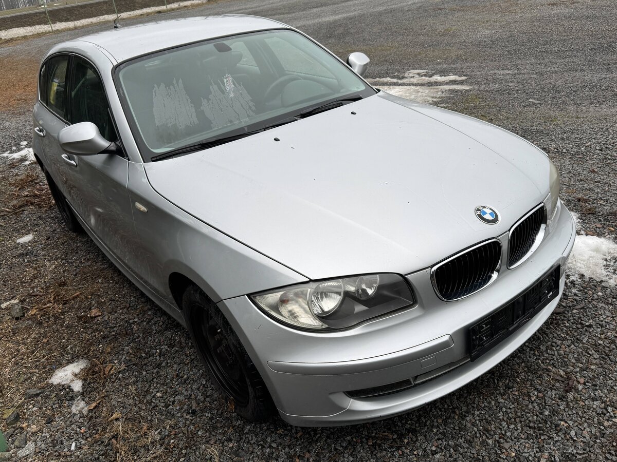 116d 85 kw K.O. MOTOR - 3