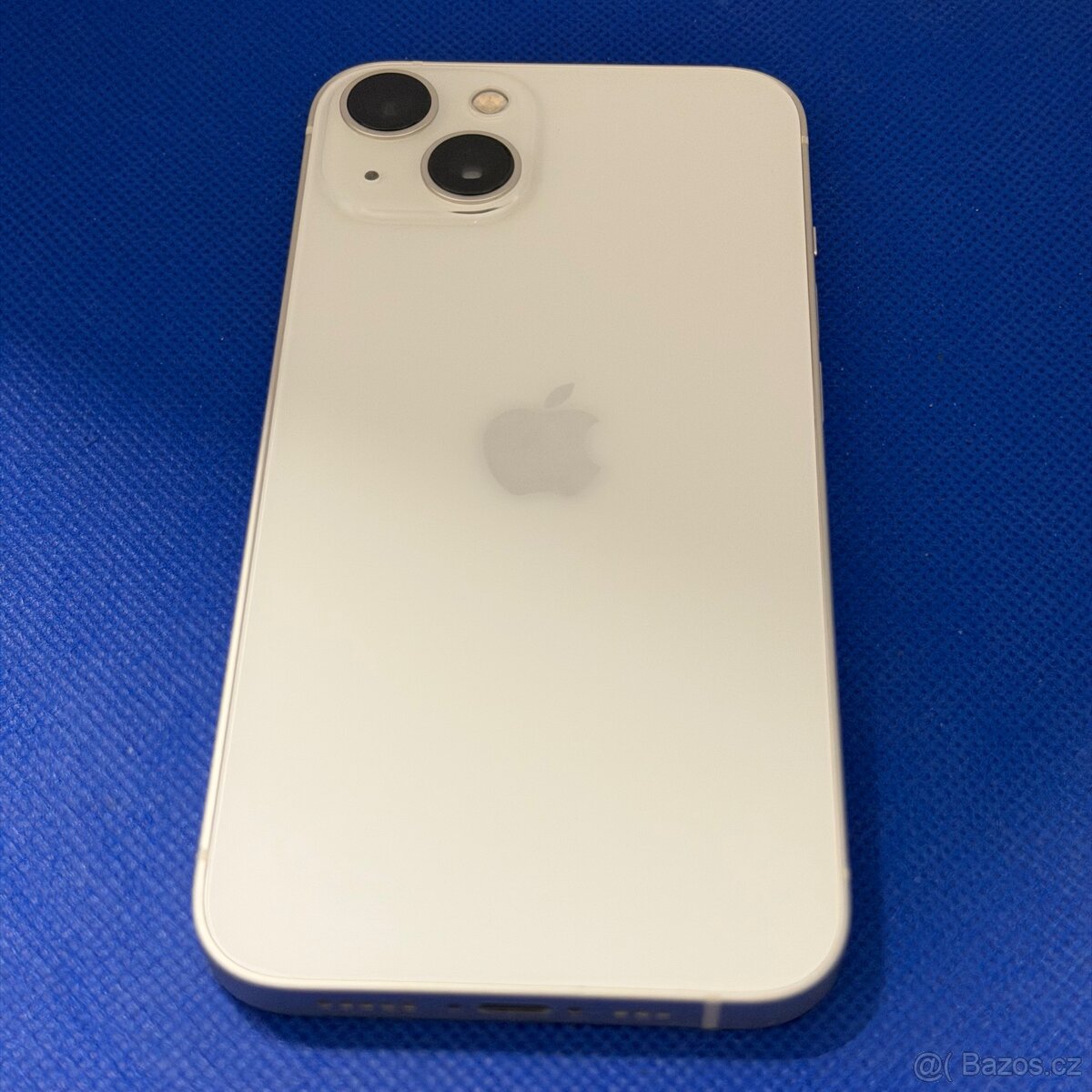 iPhone 13 256GB White, 1 rok záruka - 3