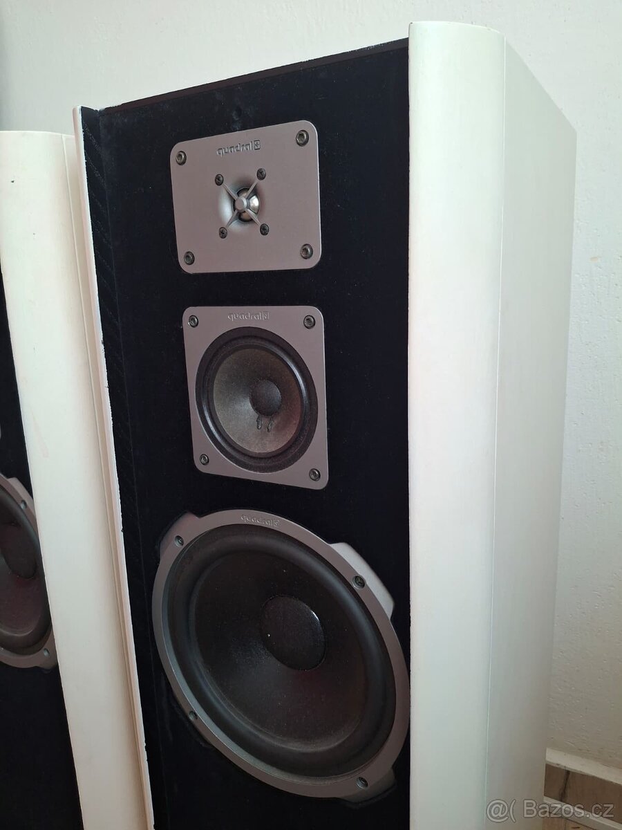 Quadral Shogun MK IV - 3