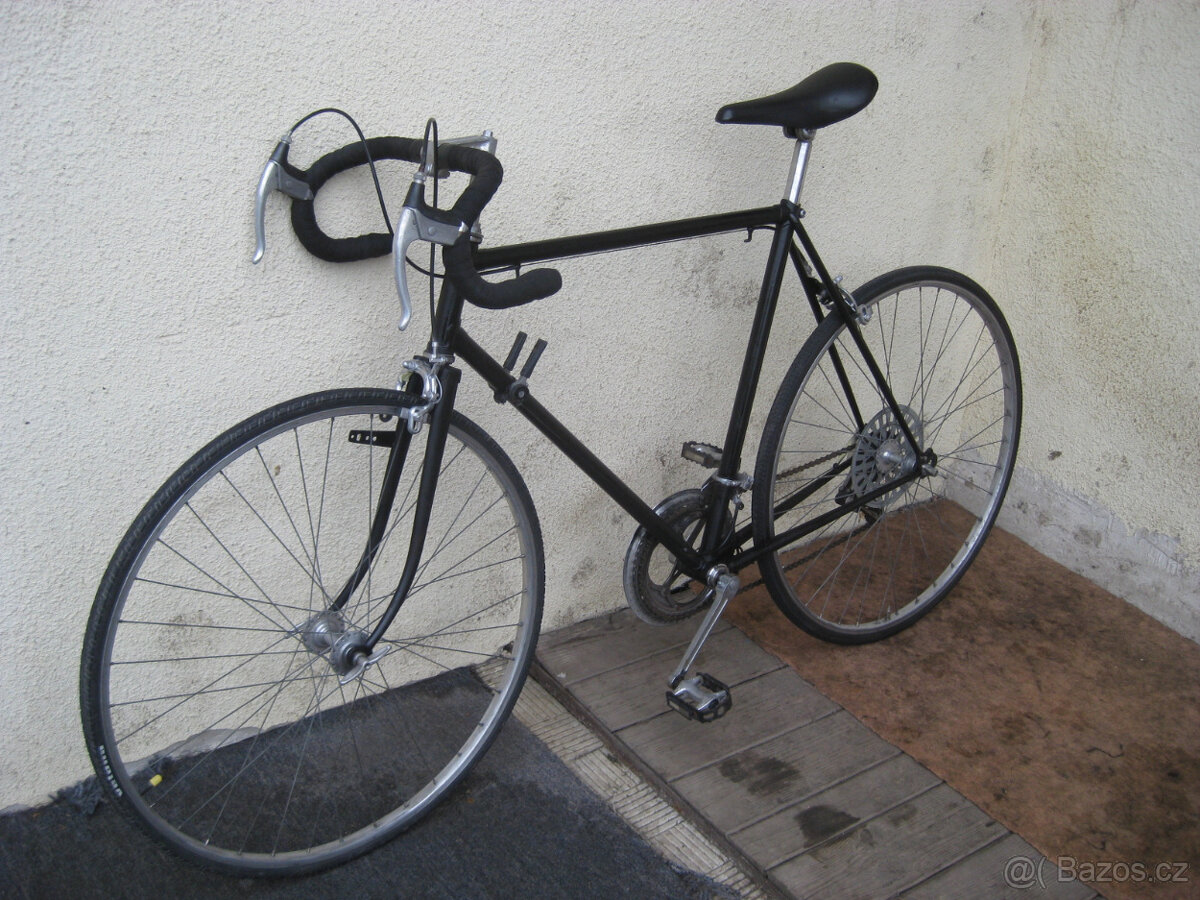 Silnička pologaluska - 3