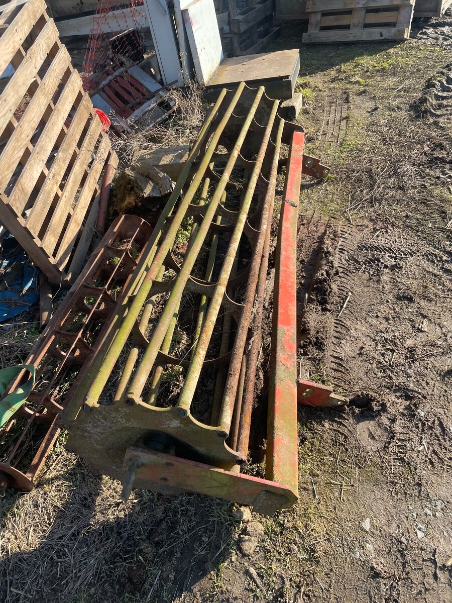 Trubkový válec - 3