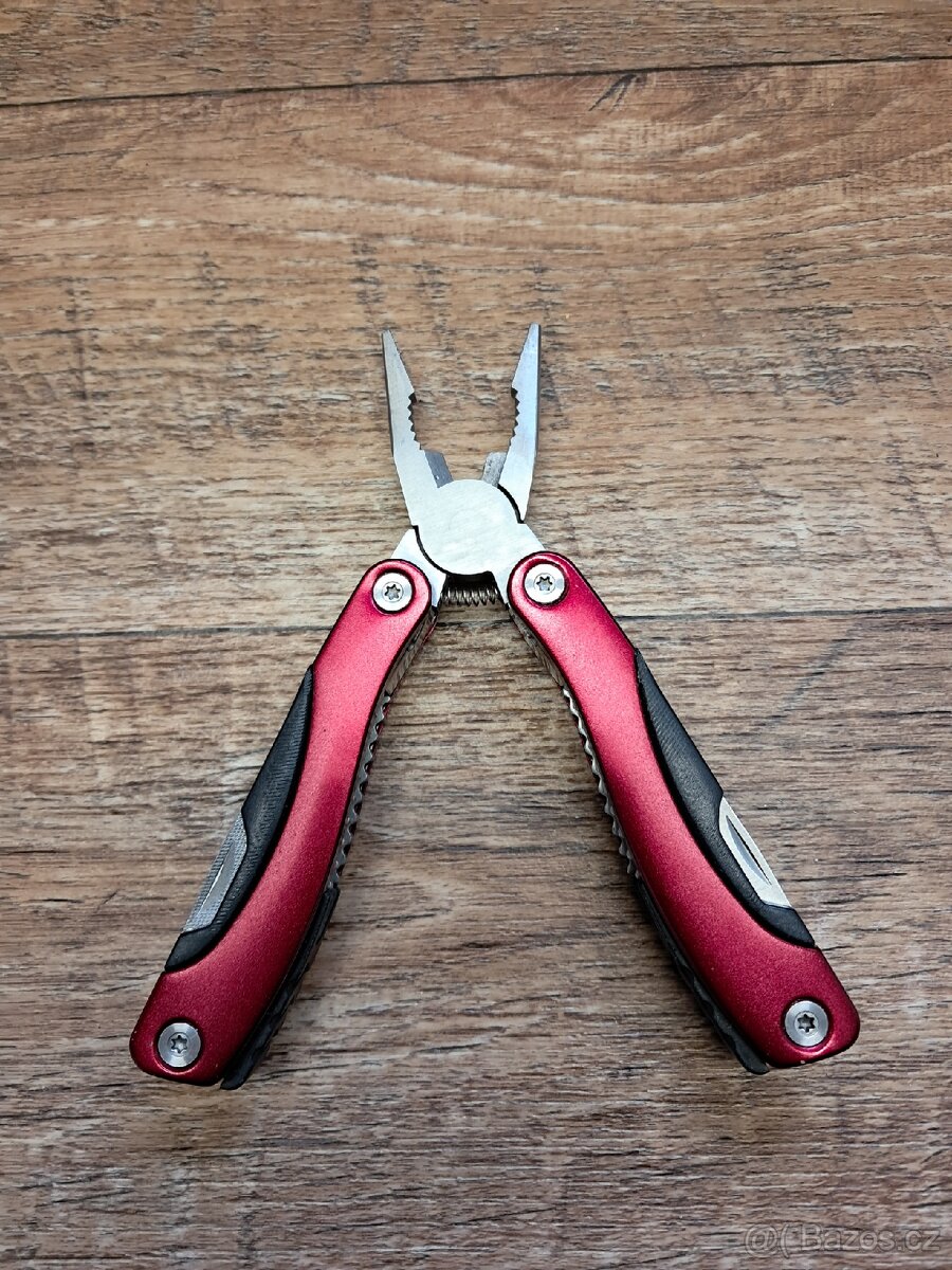 HI-TEC multitool - 3