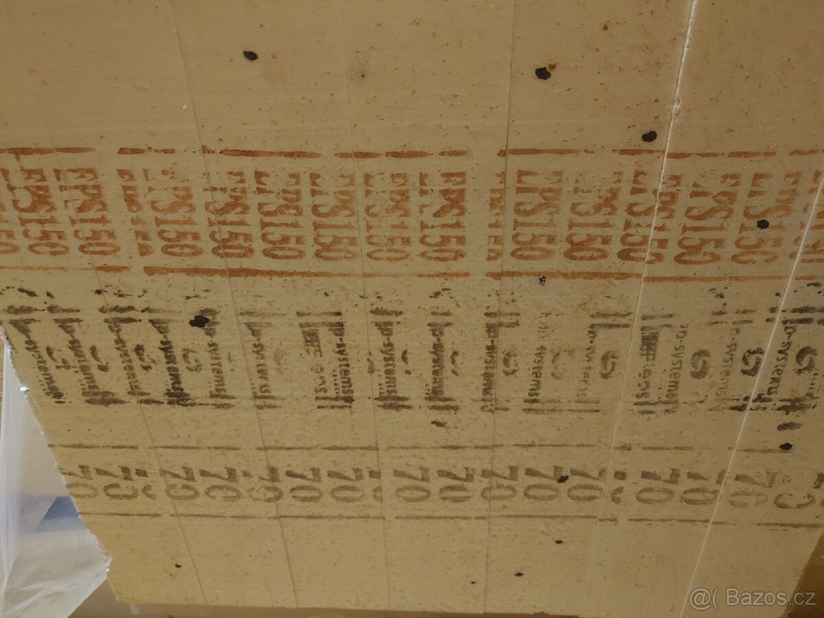 EPS 150 polystyren - 3