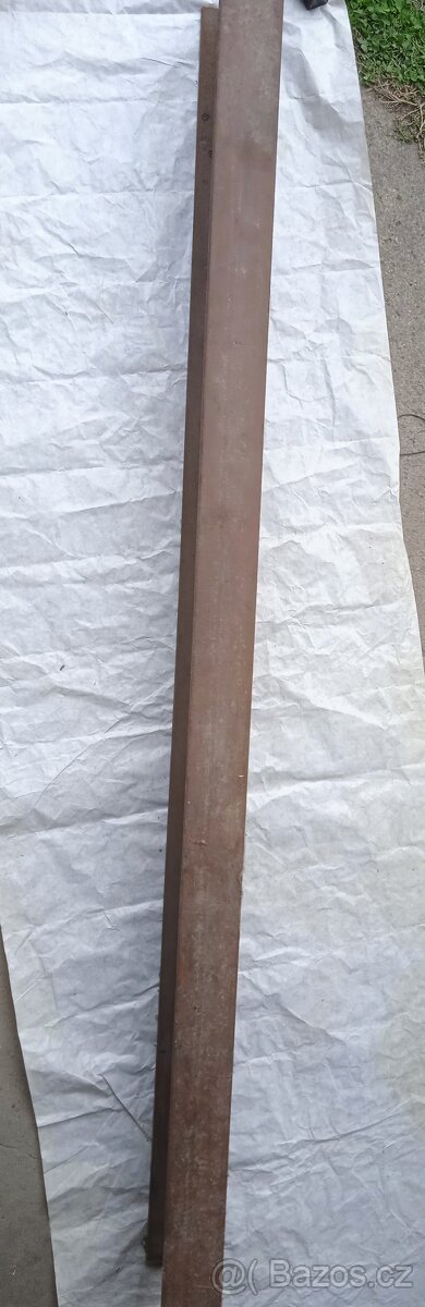 Traverzy I - 16 a 12 cm - 3