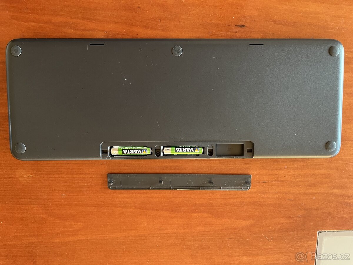 Klávesbice Microsoft - 3