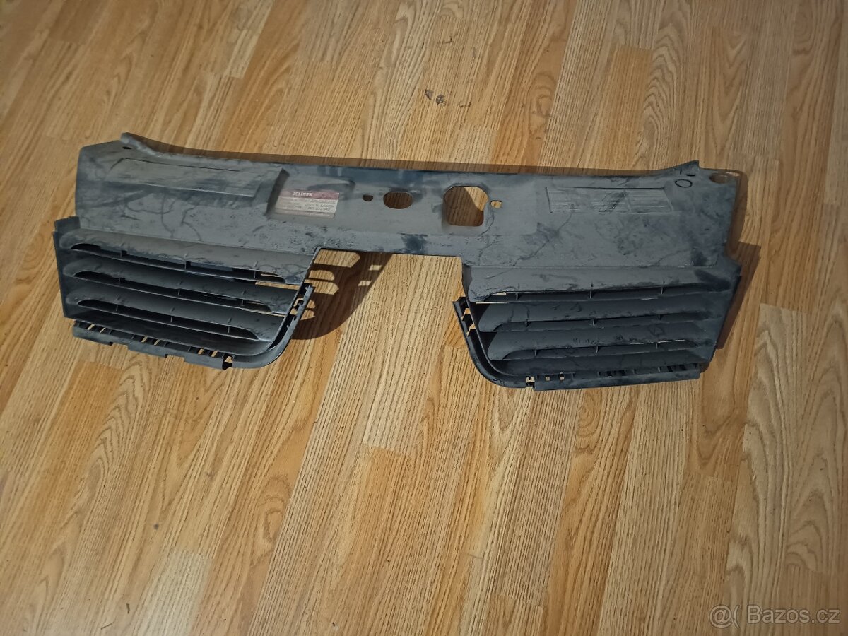 Nárazníky Renault thalia - 3