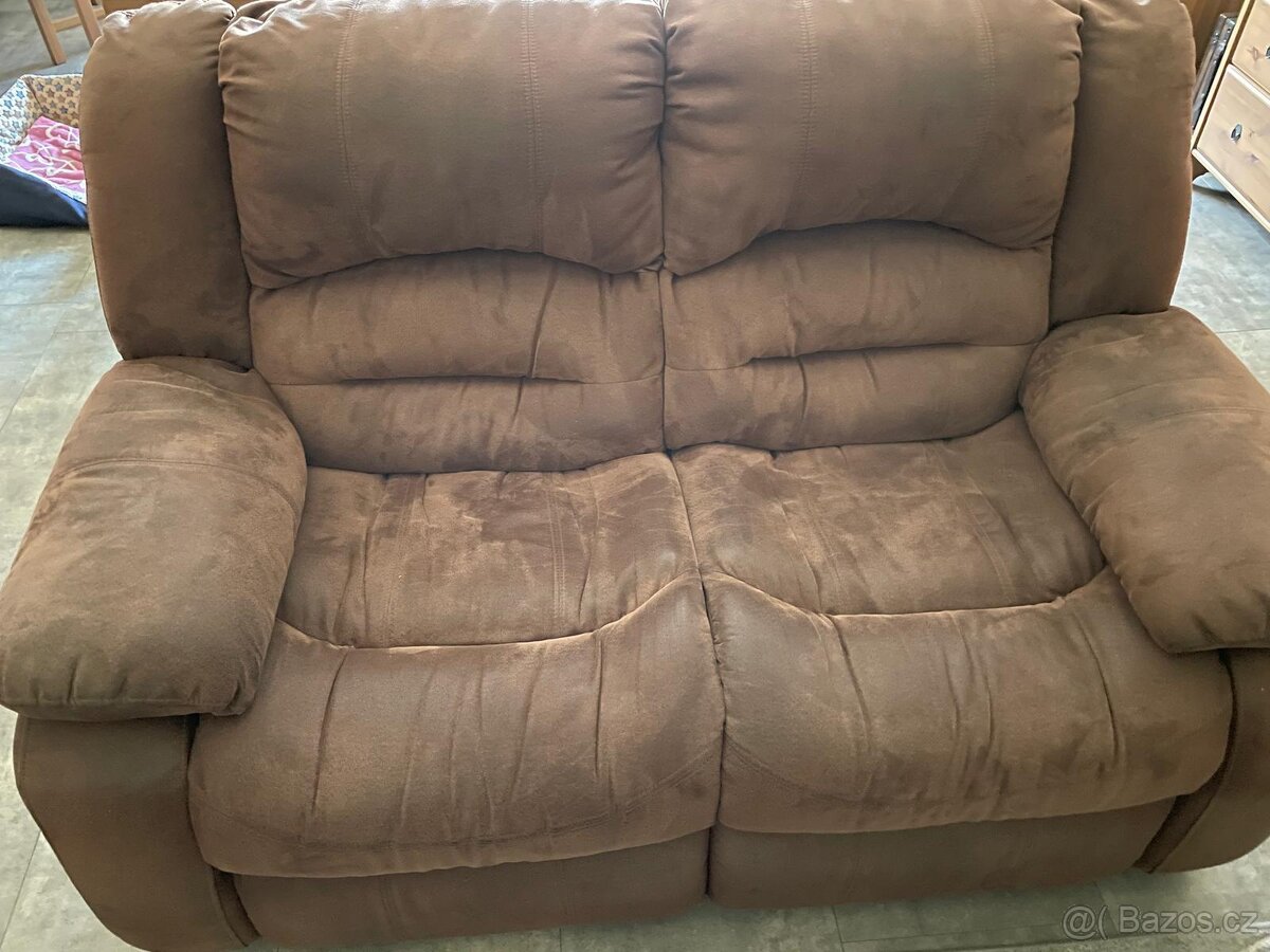 Dedací souprava - 3