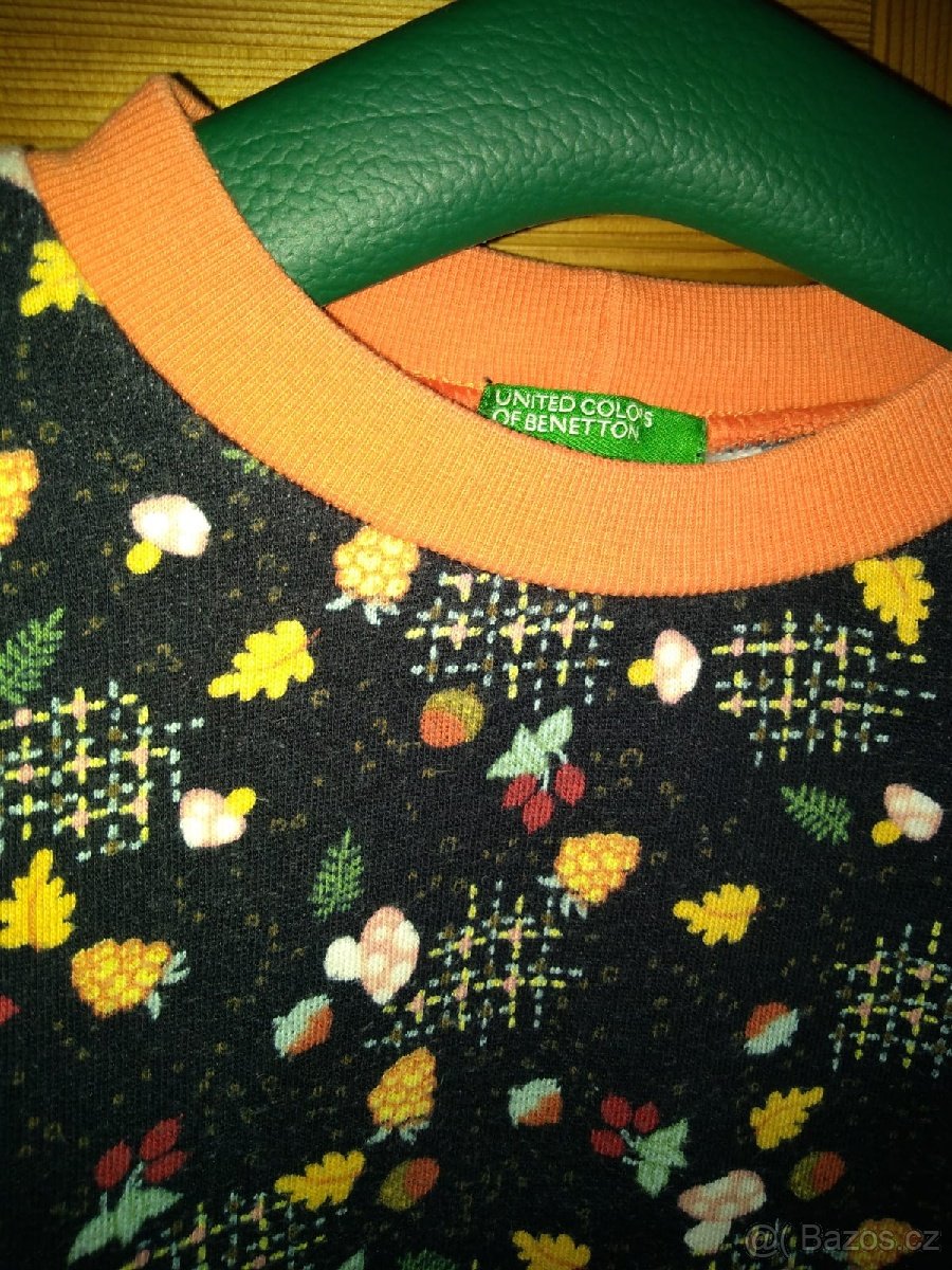 Dětská mikina 10-11 let - 3