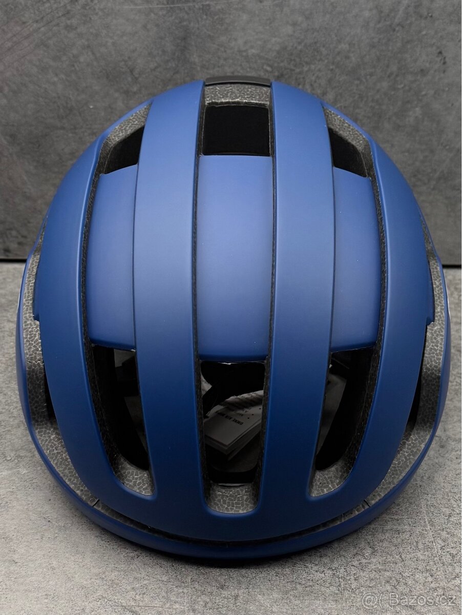 Modrá helma POC - 3