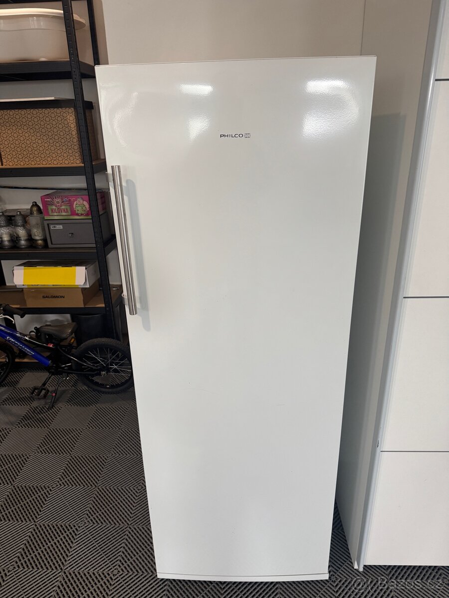 Šuplíkový mrazák - 3